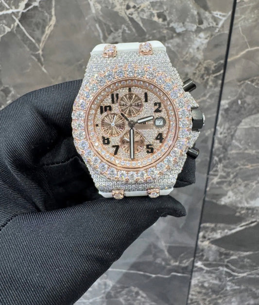 ICED OUT AP WATCH
