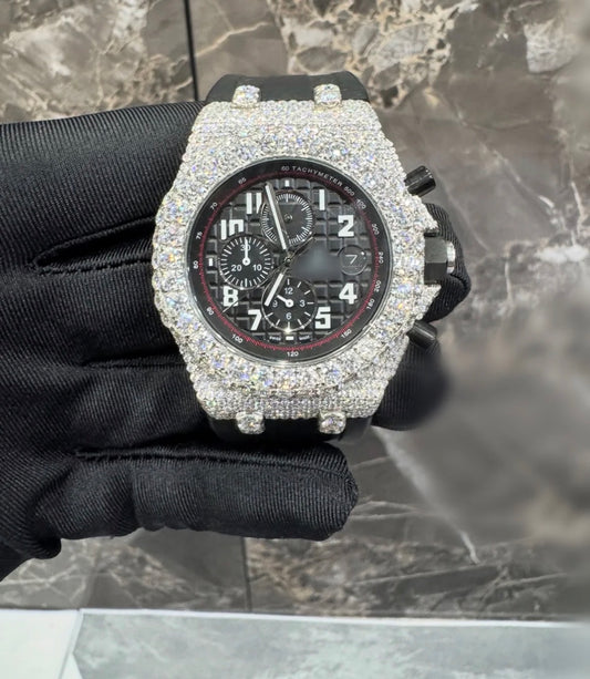 ICED OUT AP WATCH